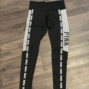 PINK leggings